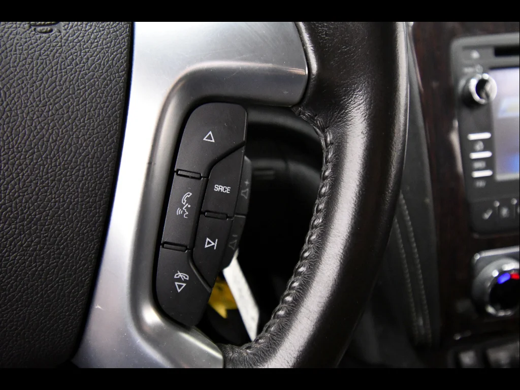 2015 Chevrolet Traverse 2LT - Photo 21