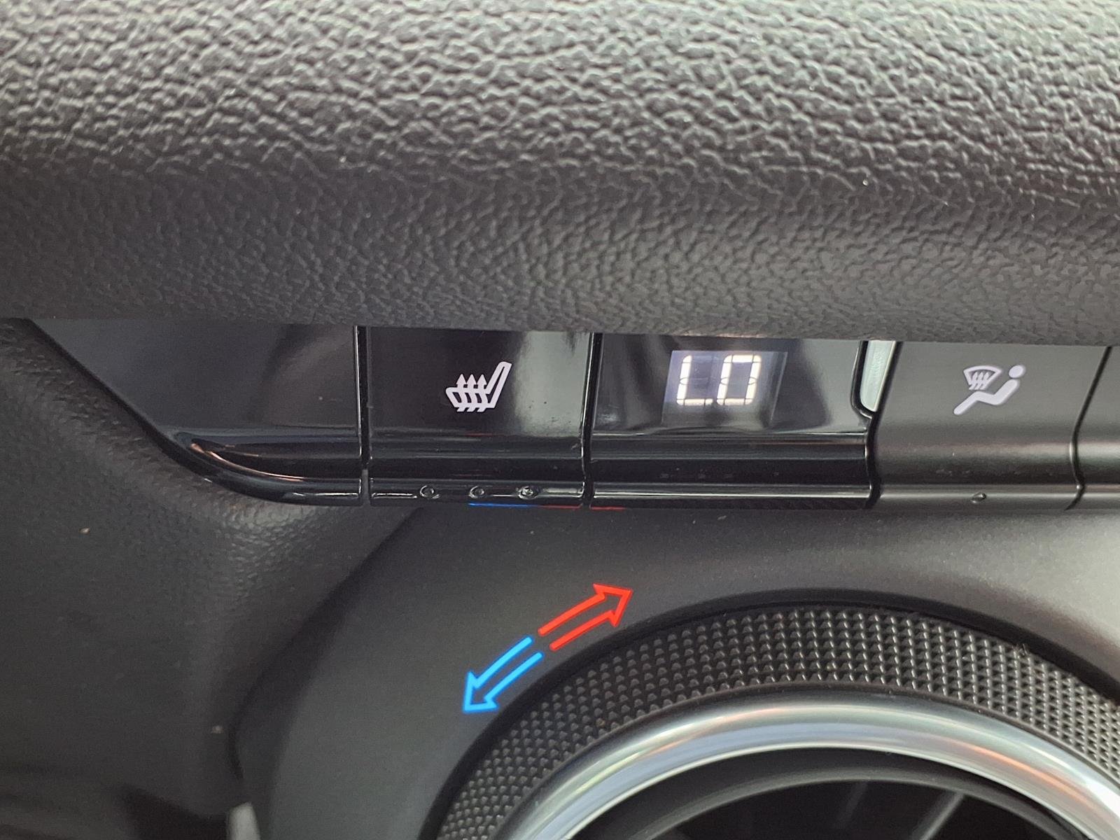 Used 2021 SILVER ICE METALLIC Chevrolet LT image 8