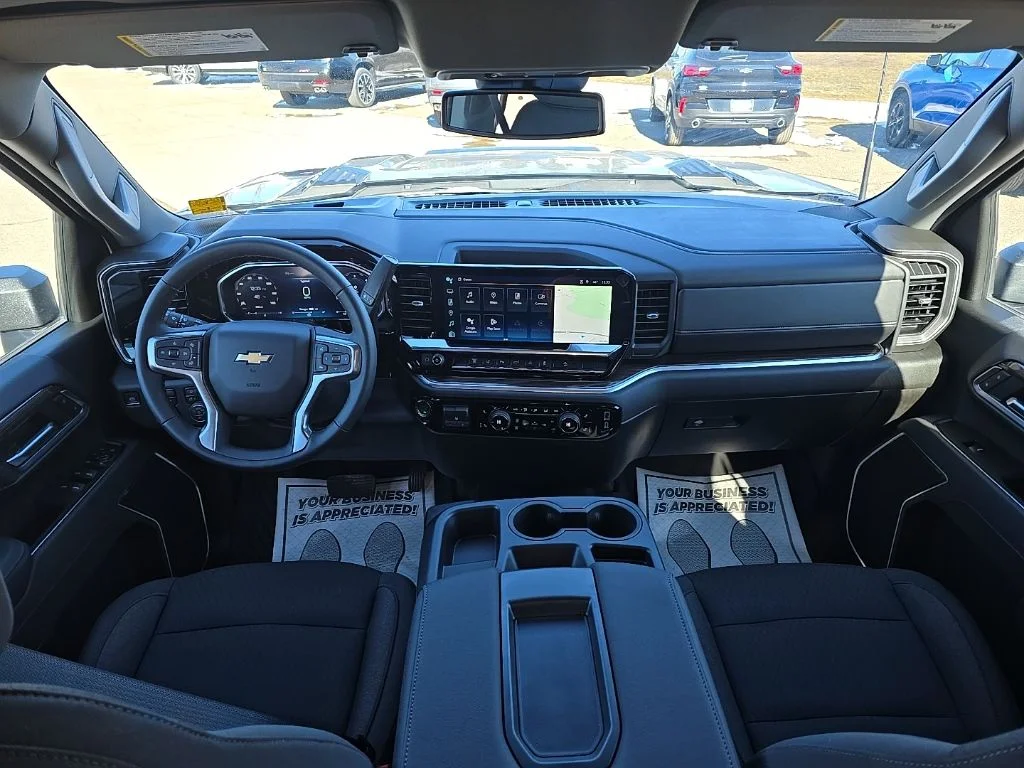 2026 Chevrolet Silverado 3500 HD LT - Photo 18