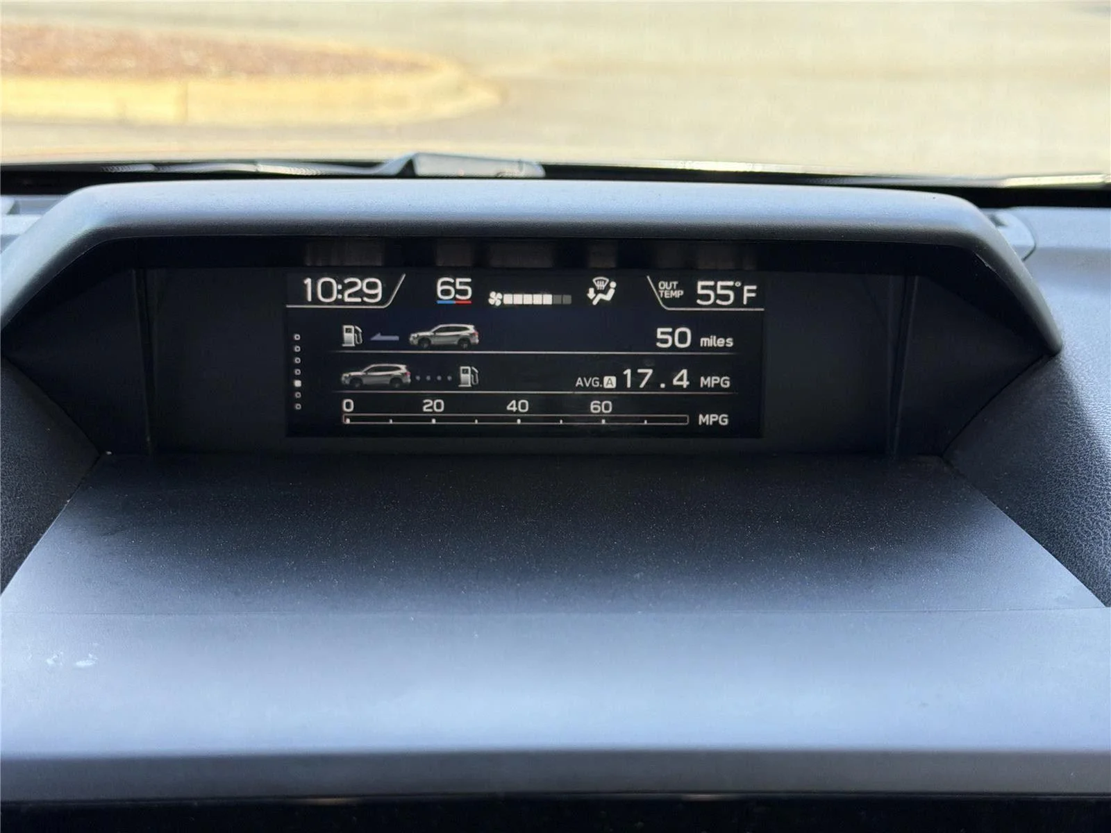 Used 2022  SUBARU 2.5IPREM image 13