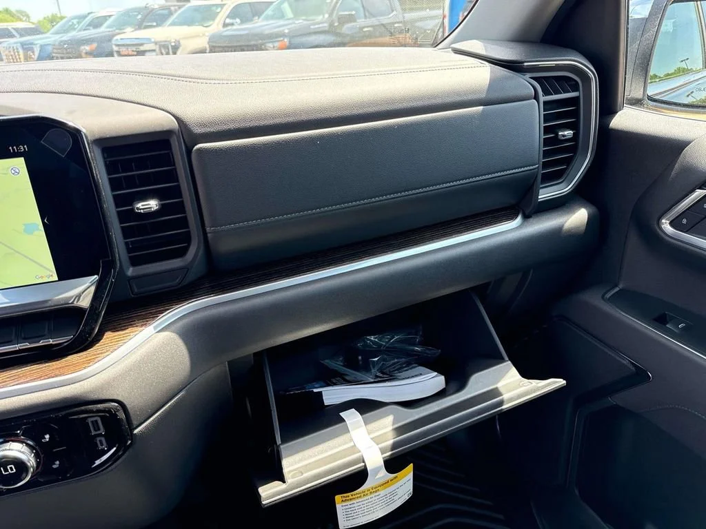 2026 GMC Sierra 1500 SLE - Photo 45