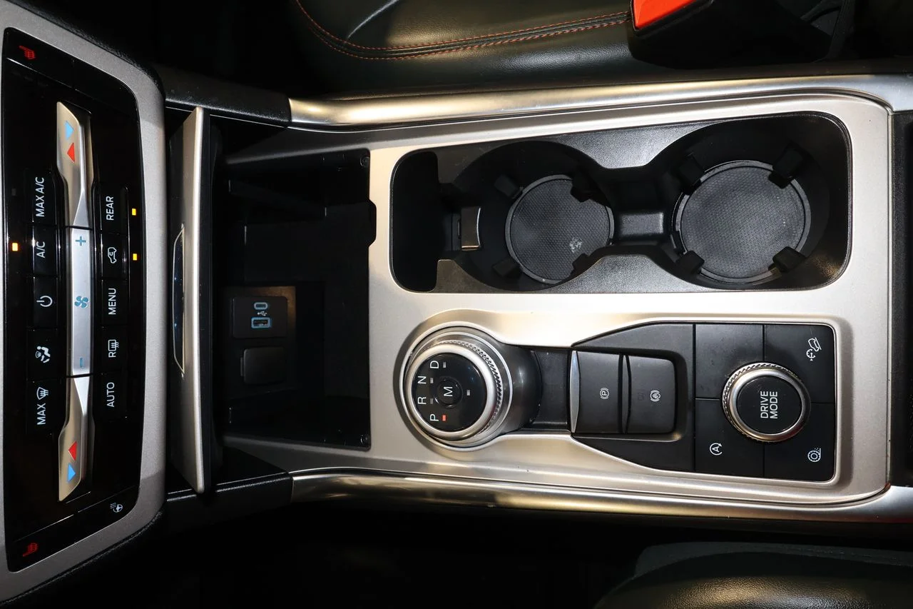 Used 2023 Black Ford Timberline image 15