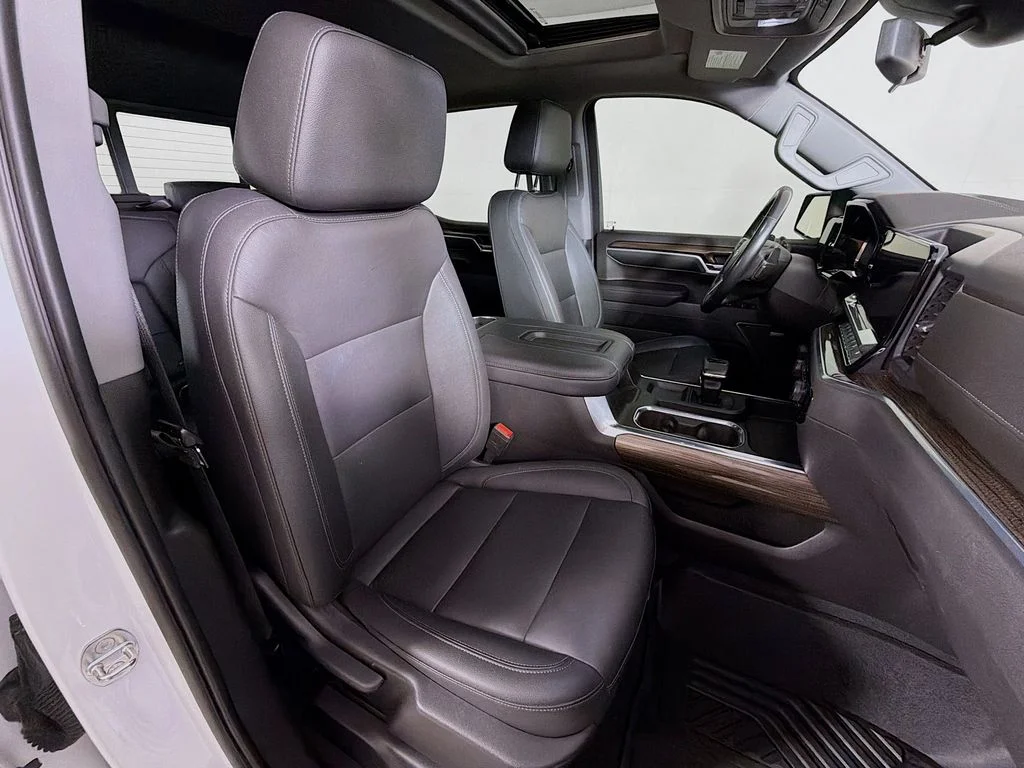 2022 Chevrolet Silverado 1500 LT Trail Boss - Photo 26