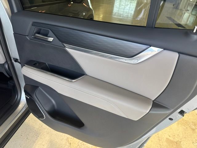 2026 GMC Acadia Elevation - Photo 34