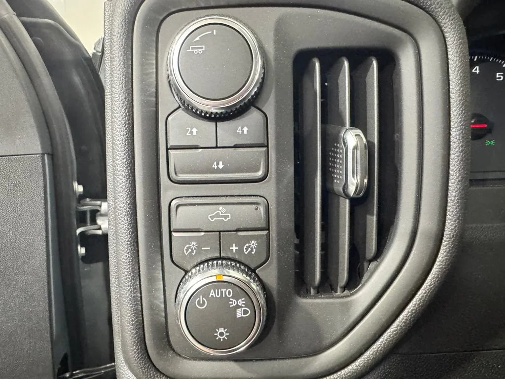 New 2026 Sterling Metallic GMC Pro image 19