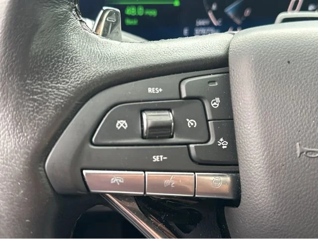 Certified Used 2025 Summit White Cadillac Premium Luxury image 19