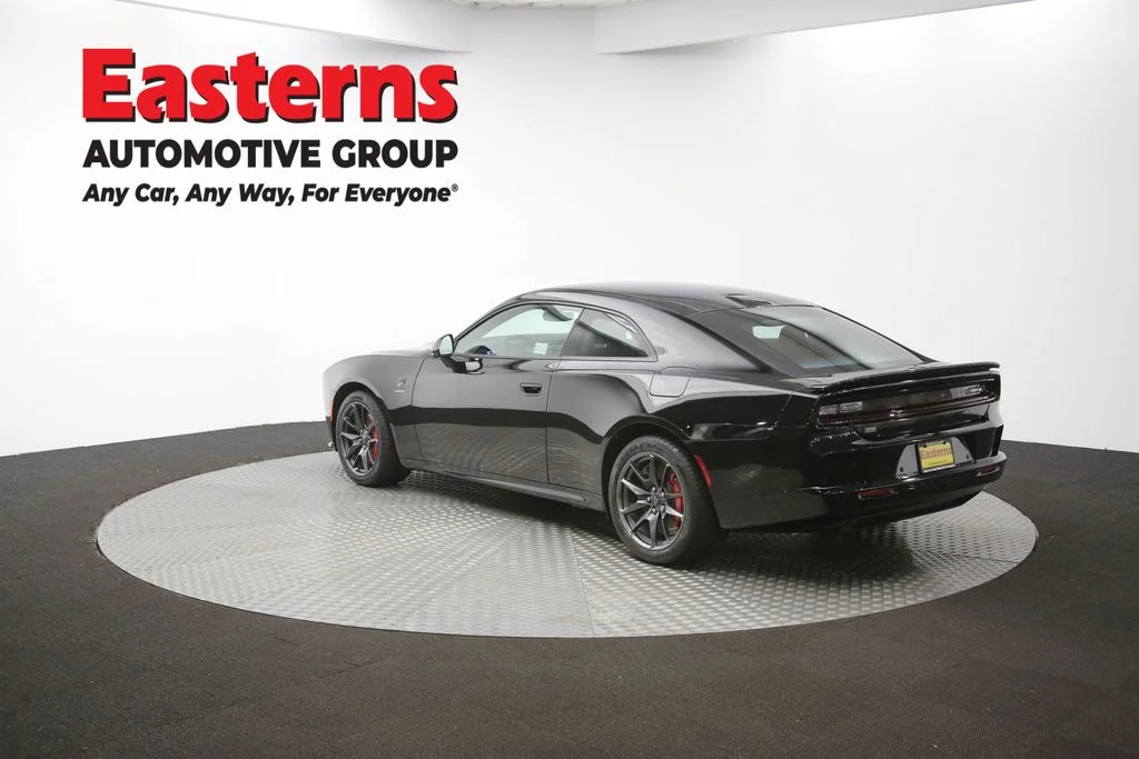 Used 2024 Black Dodge R/T Scat Pack image 64
