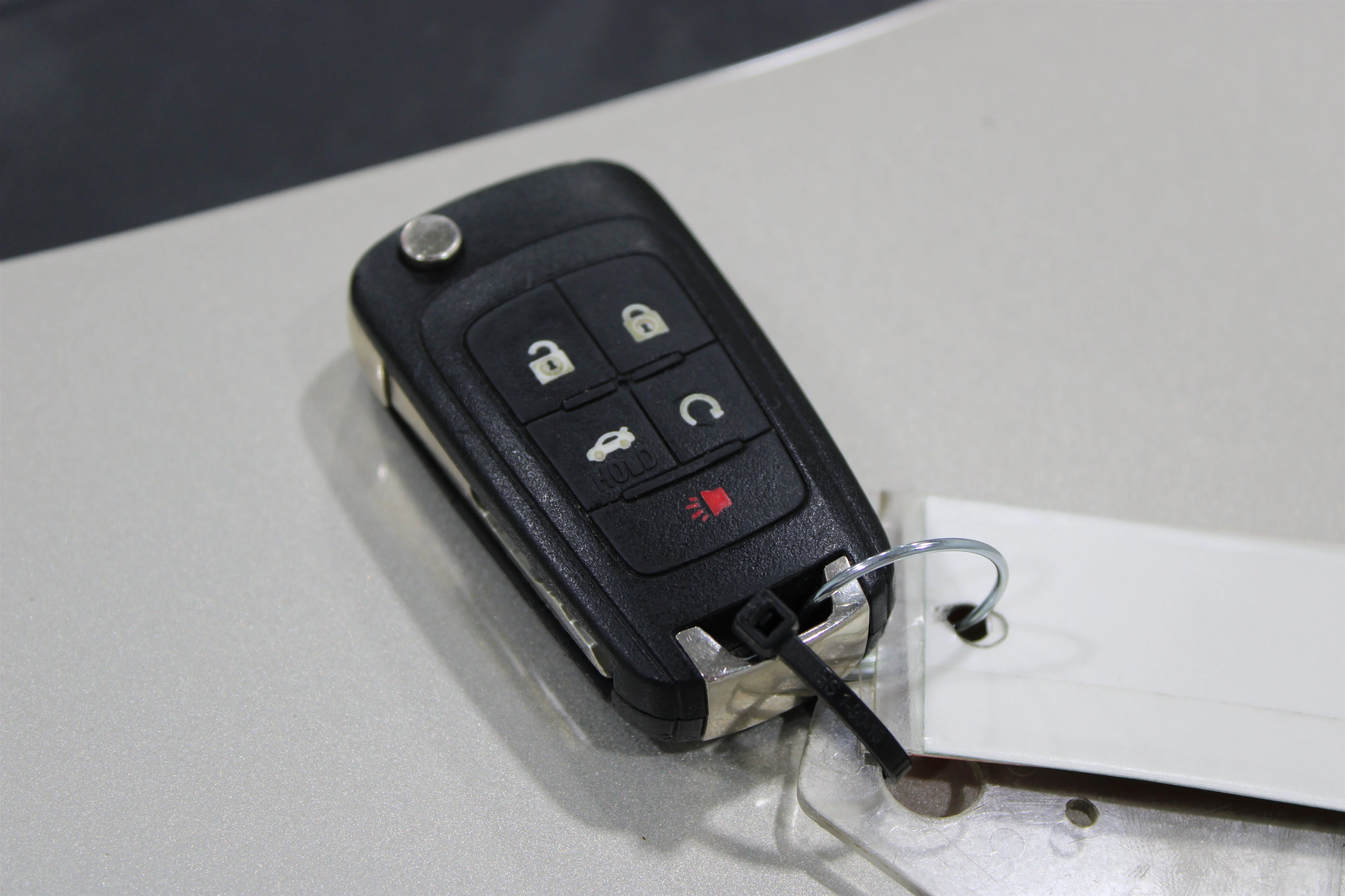 2015 Chevrolet Equinox 2LT - Photo 42