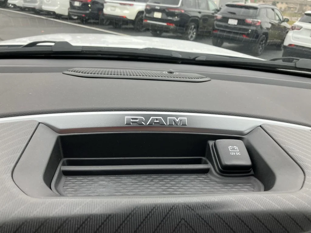 2026 RAM 1500 Big Horn/Lone Star - Photo 46