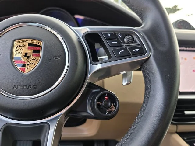 2022 Porsche Cayenne S - Photo 27