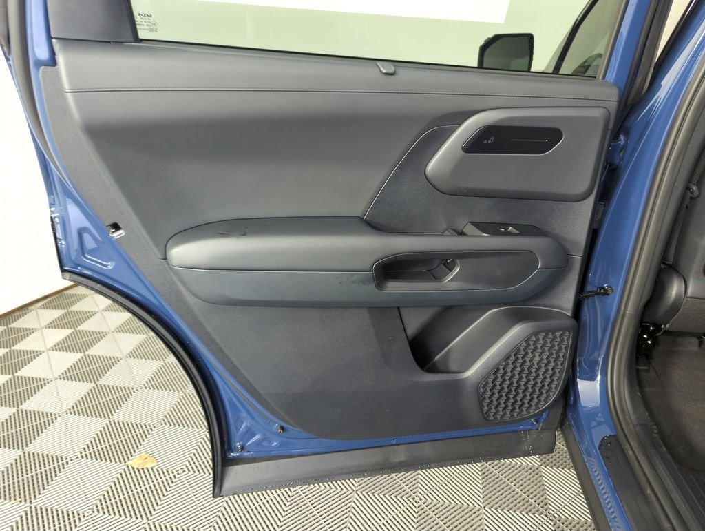New 2027 Midnight Lake Blue Kia X-Line EX image 29
