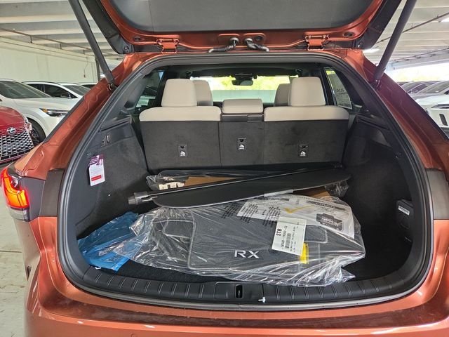 New 2026 Copper Crest Lexus PREMIUM image 24