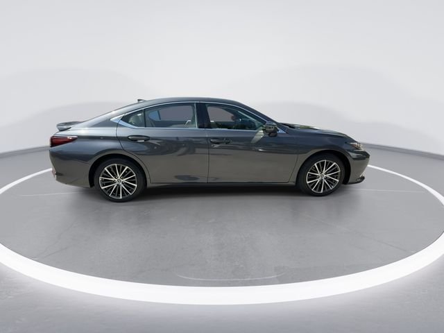 2025 Lexus ES Hybrid 300h - Photo 9