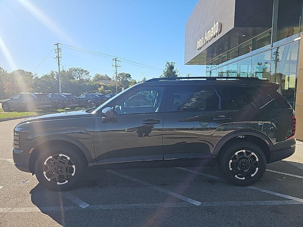 New 2026 Silver Hyundai XRT Pro image 2