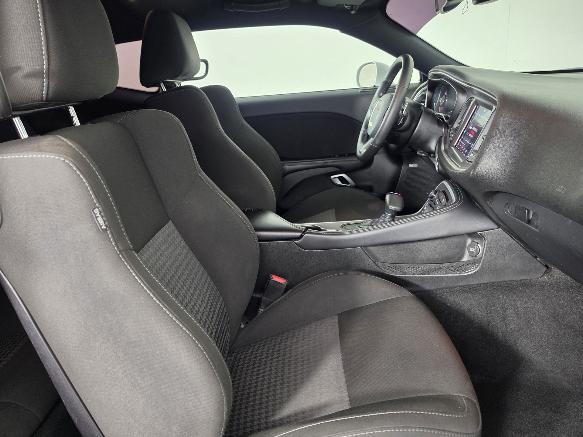 Used 2021 White Dodge GT image 39