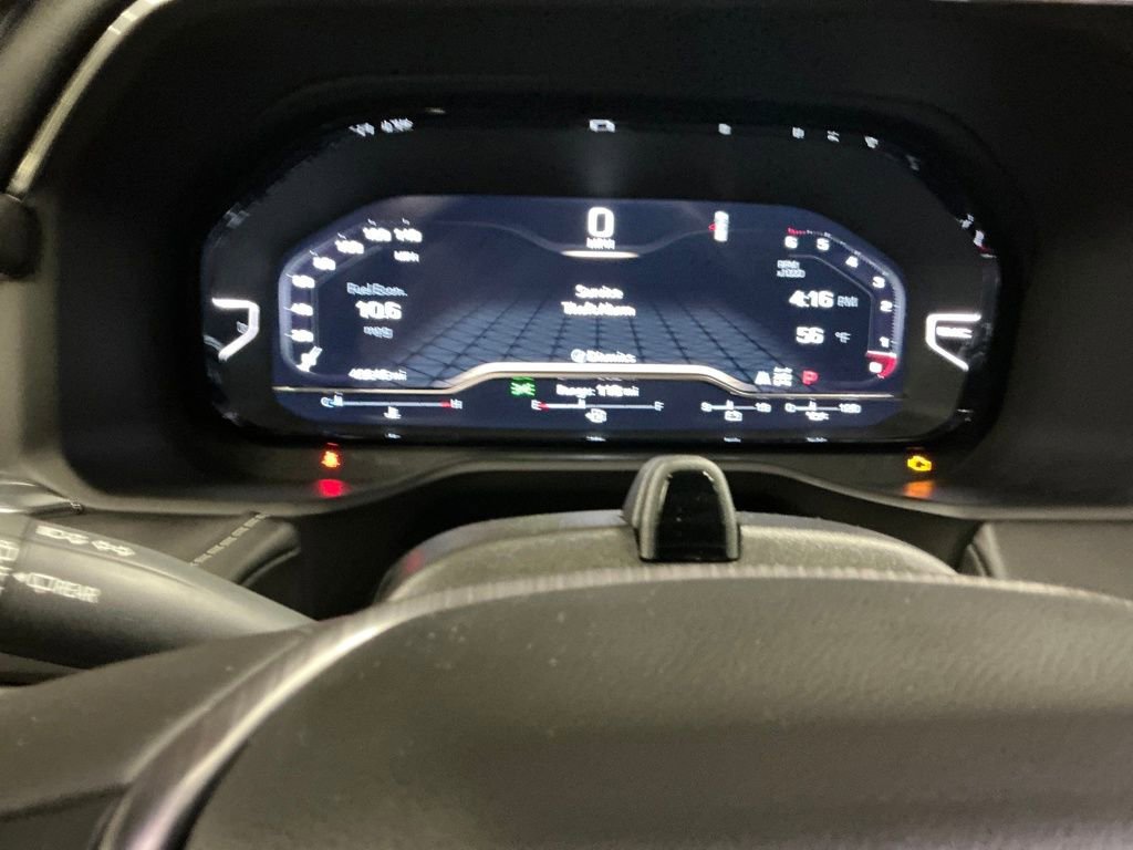 2024 GMC Yukon Denali Ultimate - Photo 19