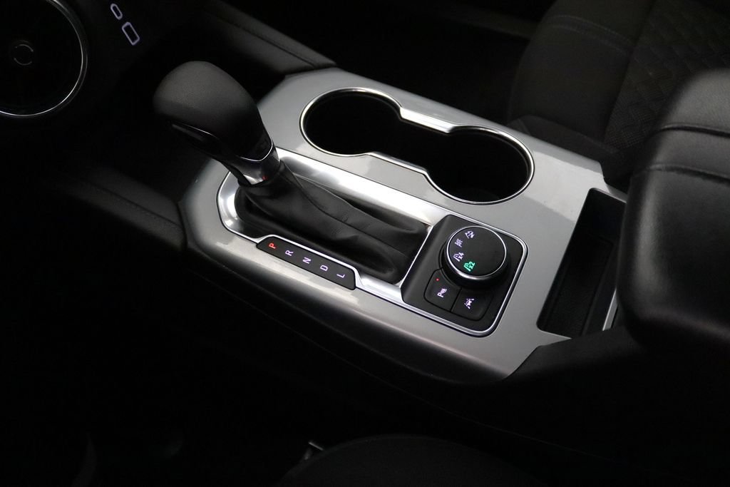 2021 Chevrolet Blazer 2LT - Photo 25