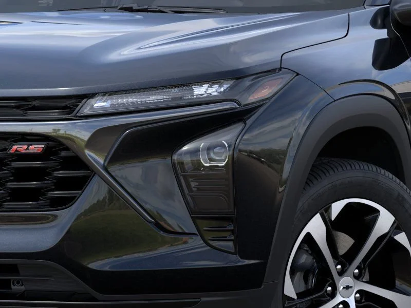 2026 Chevrolet Trax RS - Photo 14
