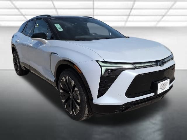 2026 Chevrolet Blazer EV RS AWD's photo