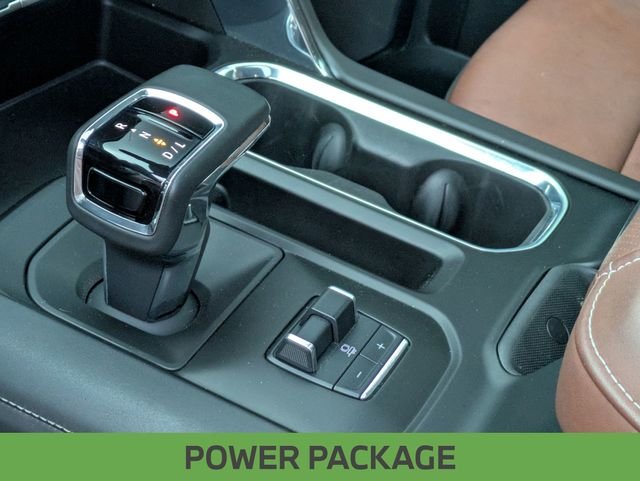 2024 GMC Sierra 1500 Denali Denali Ultimate - Photo 23