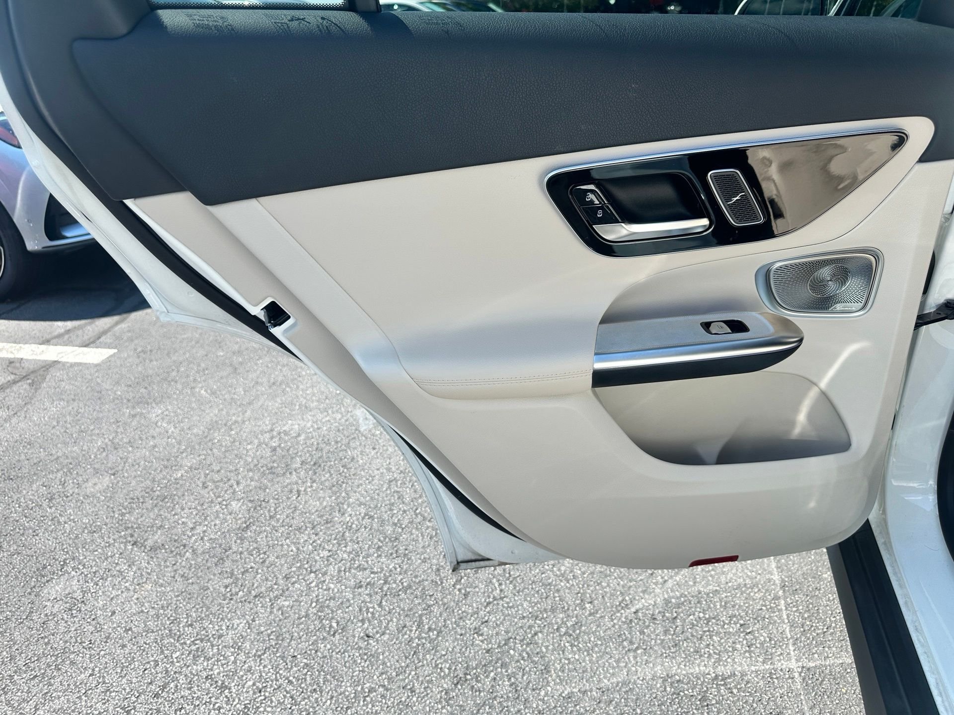 2026 Mercedes-Benz GLC Base - Photo 22