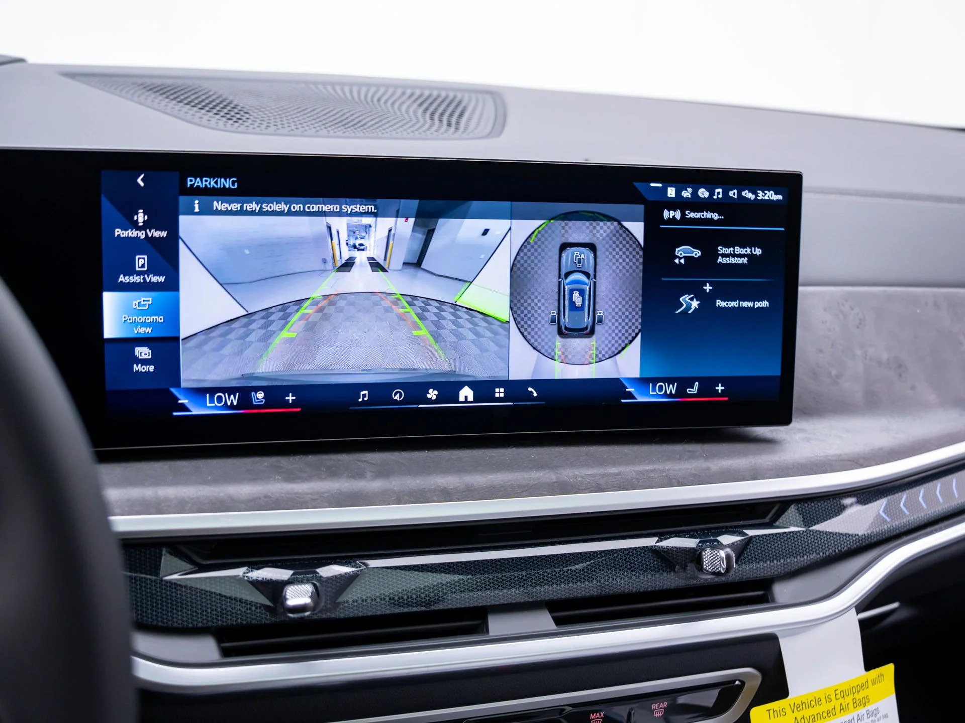 New 2026 Gray BMW xDrive50e image 25