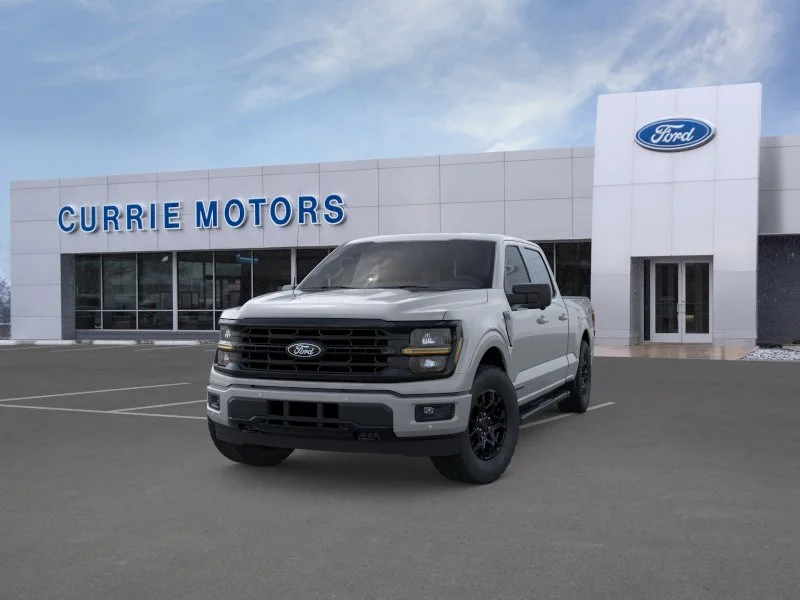 New 2026 Avalanche Ford XLT image 24