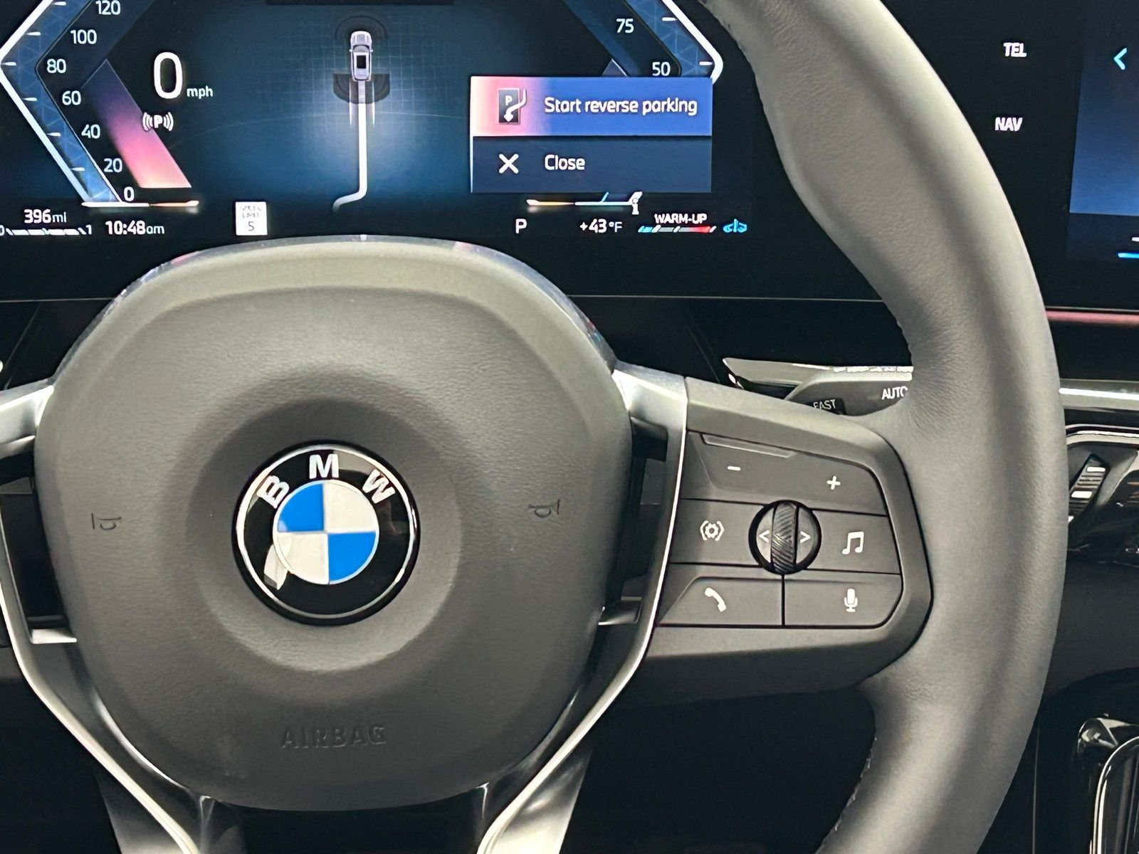 New 2026 Space Silver Metallic BMW xDrive28i image 19