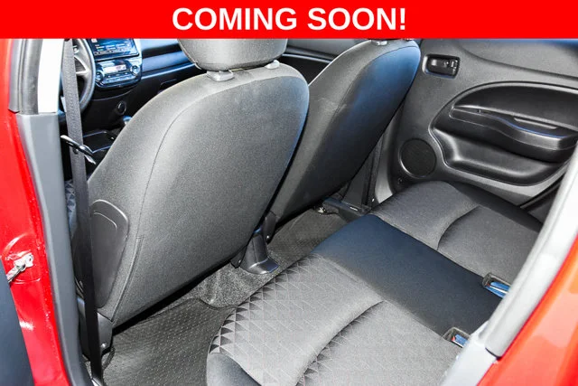 Used 2024 Black Mitsubishi ES image 16