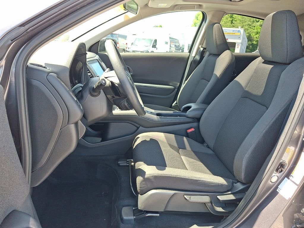 Used 2019 Gray Honda EX image 15