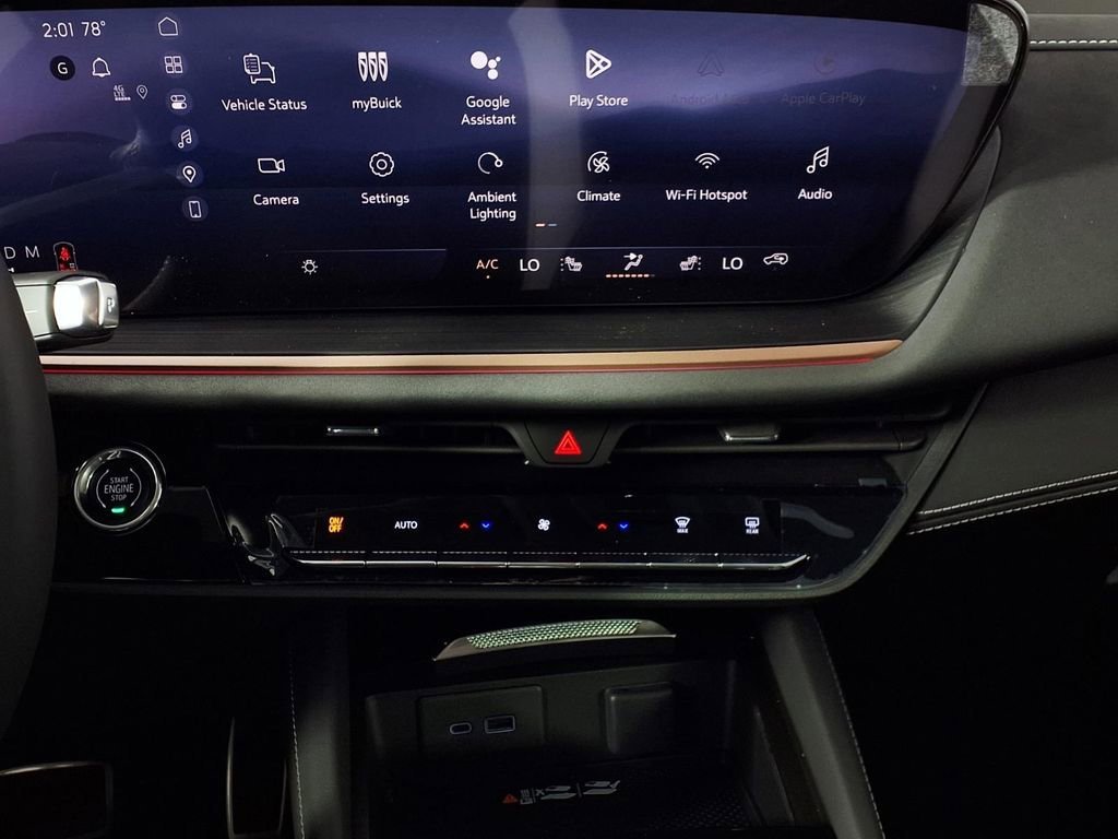 2026 Buick Envision Sport Touring - Photo 23