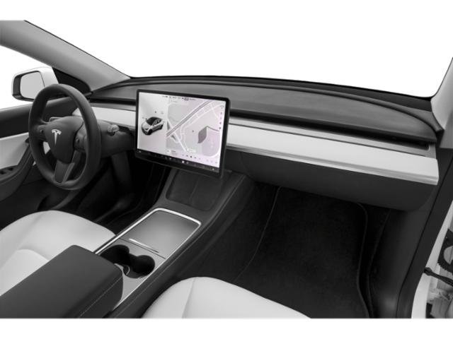 Used 2023 Blue Tesla Long Range image 15