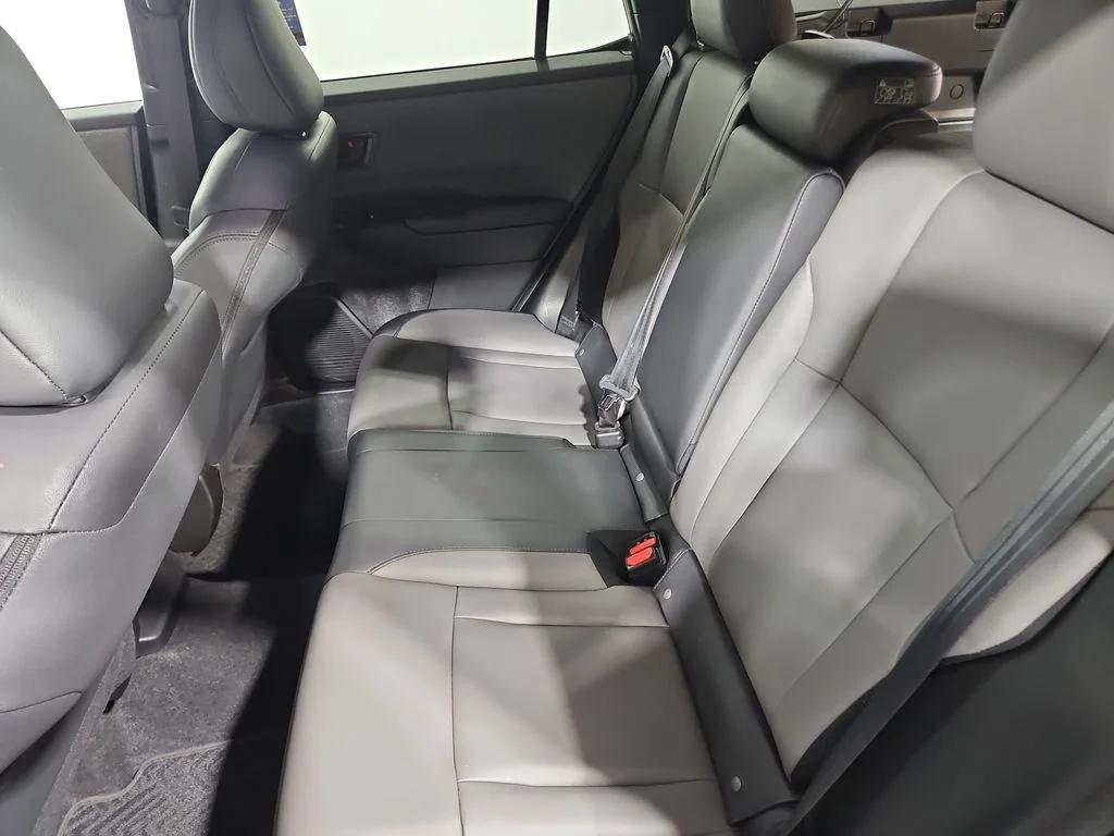 Used 2026 Gray Subaru Premium image 27