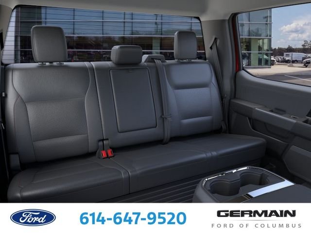 2026 Ford F-350 Super Duty Lariat - Photo 15