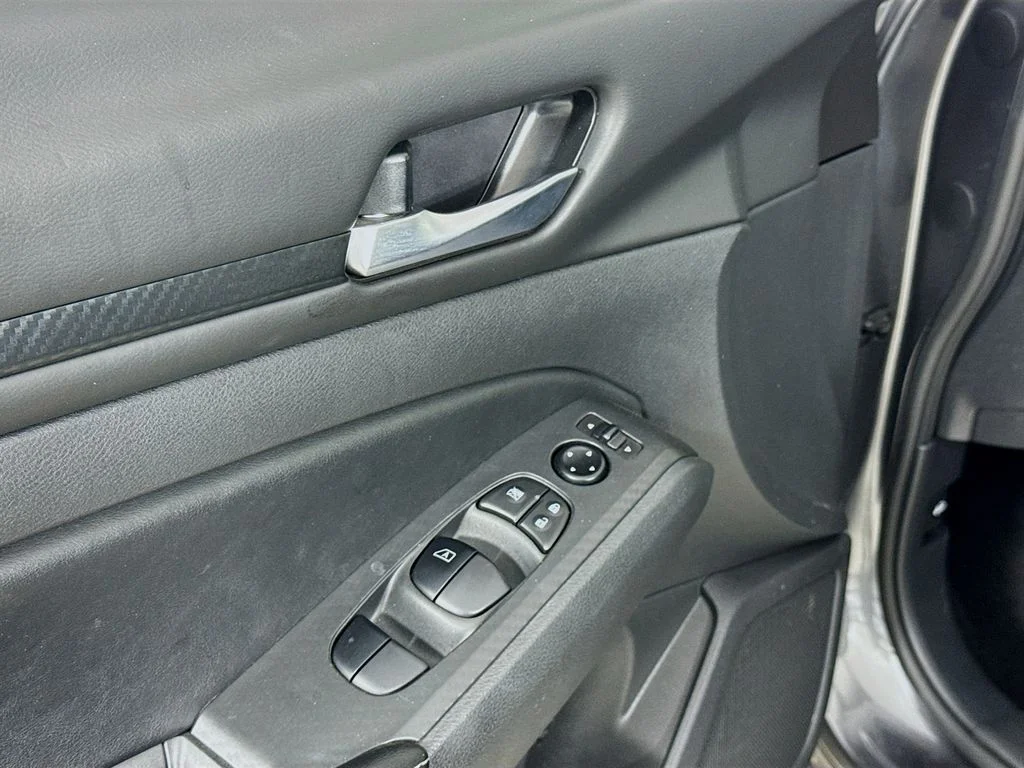 Certified Used 2024 Gray Nissan 2.5 SV image 23