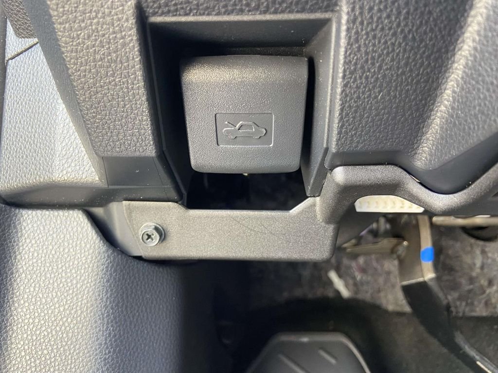 Used 2025 Gray Toyota SR5 image 31