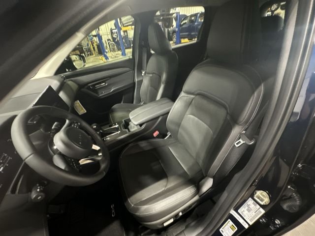 New 2026 Navy Blue Mica Mazda 2.5 S Preferred AWD image 17