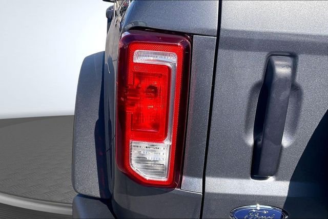 Certified Used 2024 Gray Metallic Ford Big Bend image 29
