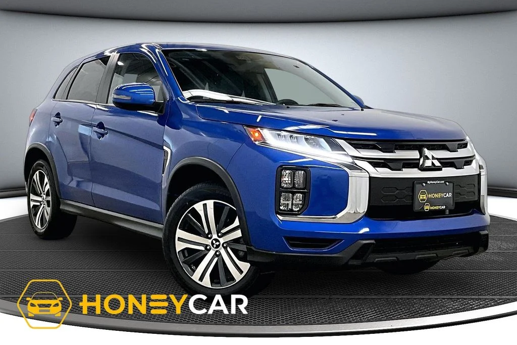 2024 Mitsubishi Outlander Sport