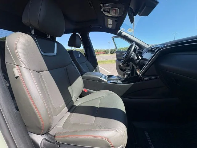 Used 2023 Sage Hyundai Limited image 18