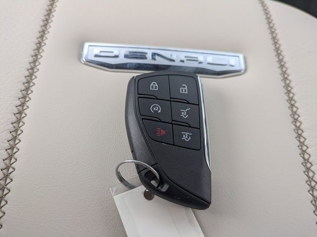 New 2026 Downpour Metallic GMC Denali image 37