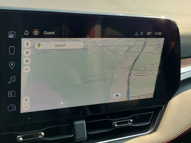 New 2026 Sterling Gray Metallic Chevrolet RS image 29