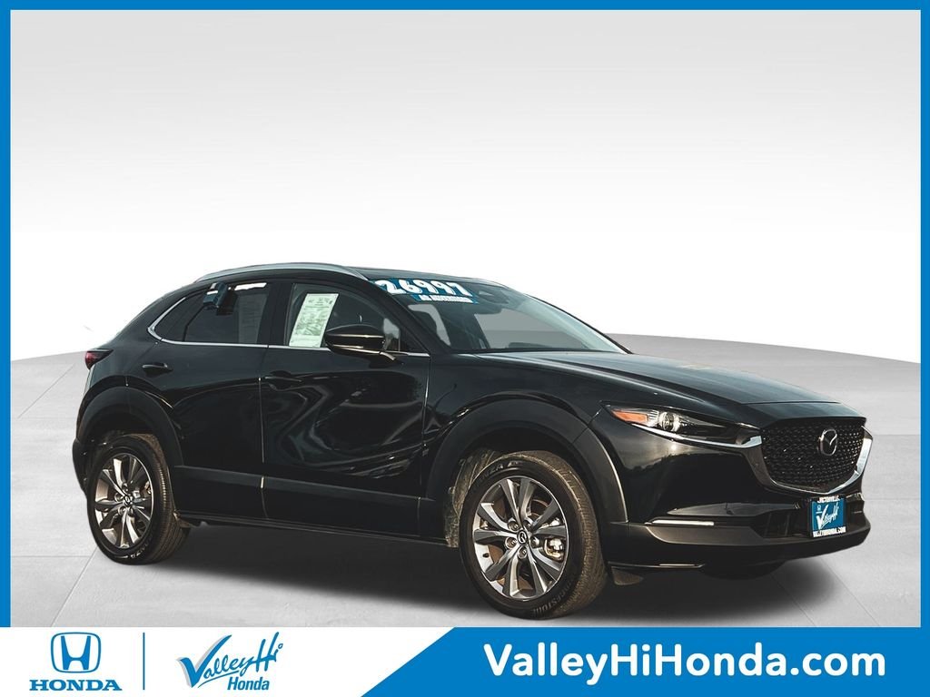 2024 Mazda CX-30 Premium