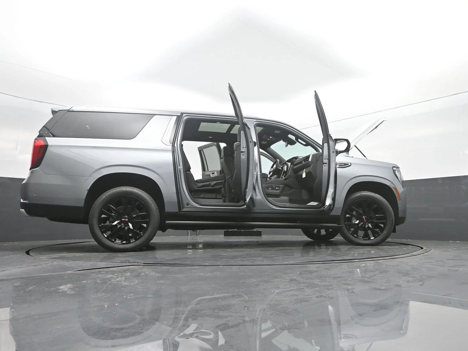 2026 GMC Yukon XL Denali - Photo 60