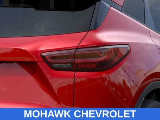 2026 Chevrolet Blazer 2LT - Photo 11