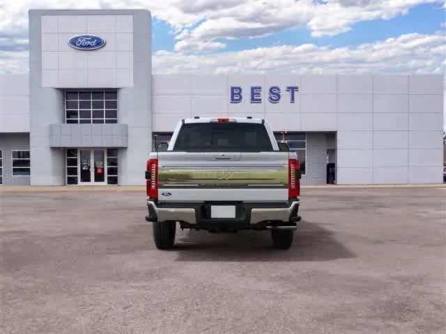 New 2027 WHI Ford  image 7