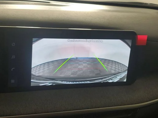 New 2026 Super Black Nissan S image 18