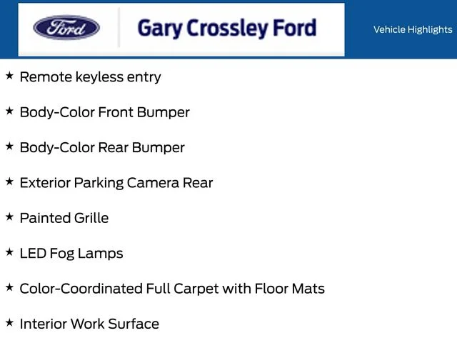 New 2026 Avalanche Ford F-350® XL image 19
