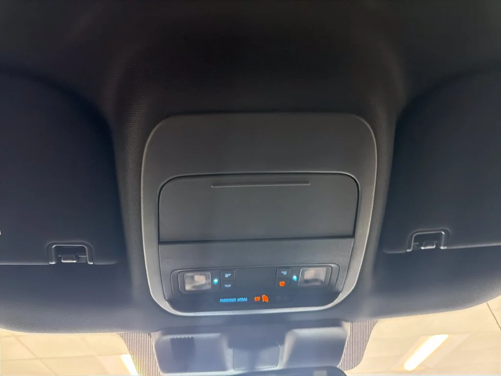 New 2026 Avalanche Ford STX® image 15