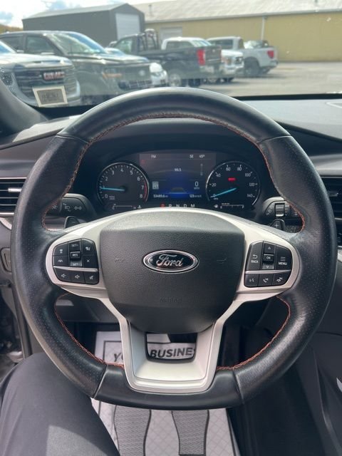 Used 2023 Gray Ford Timberline image 37